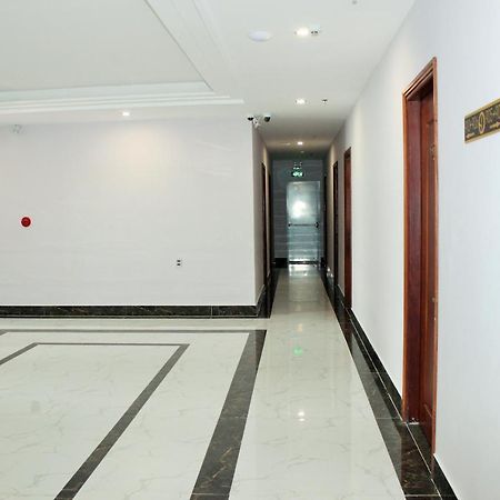 Sky Hotel Hong Ngu Zewnętrze zdjęcie