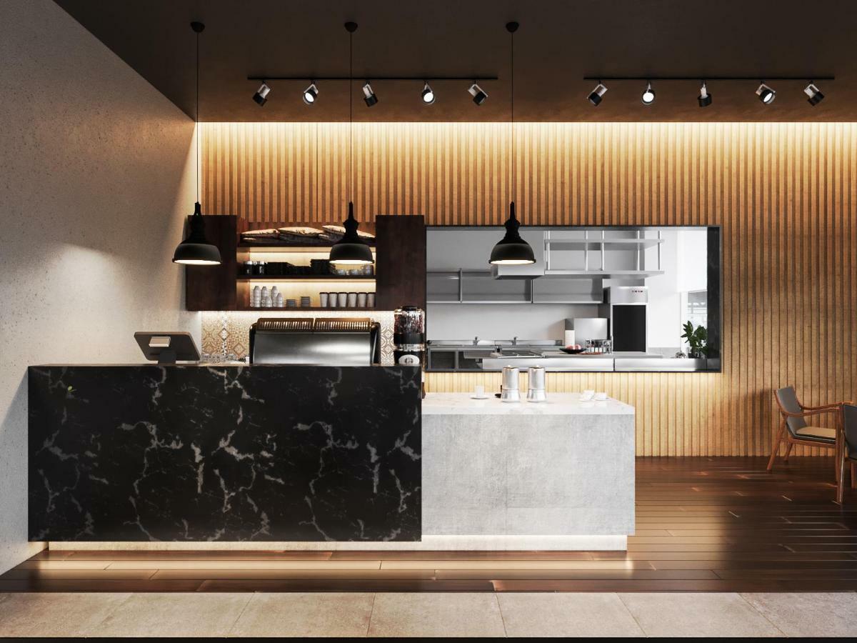 Sky Hotel Hong Ngu Zewnętrze zdjęcie